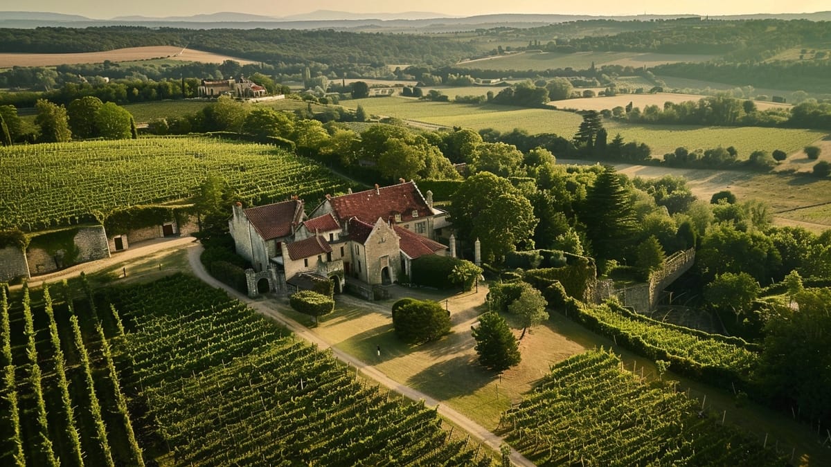 Les acteurs du vin à Cassis