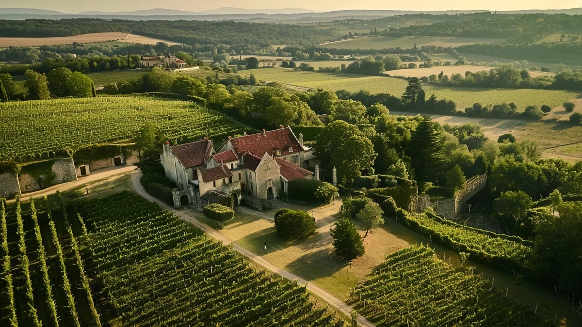 Les acteurs du vin à Cassis
