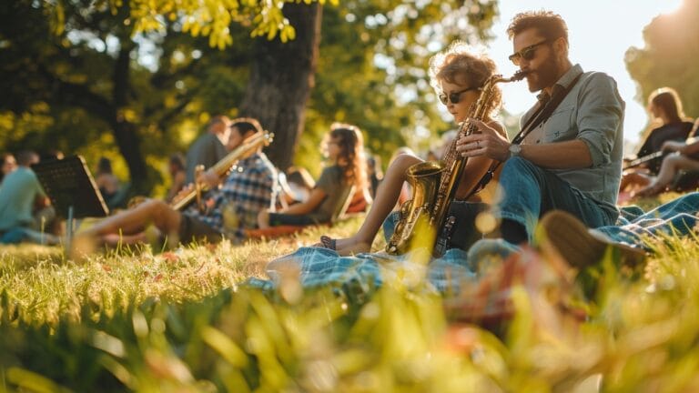 Les festivals estivaux gratuits à ne pas manquer dans le Var en 2024