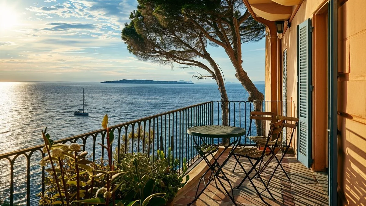 Dove soggiornare a Saint-Jean-Cap-Ferrat