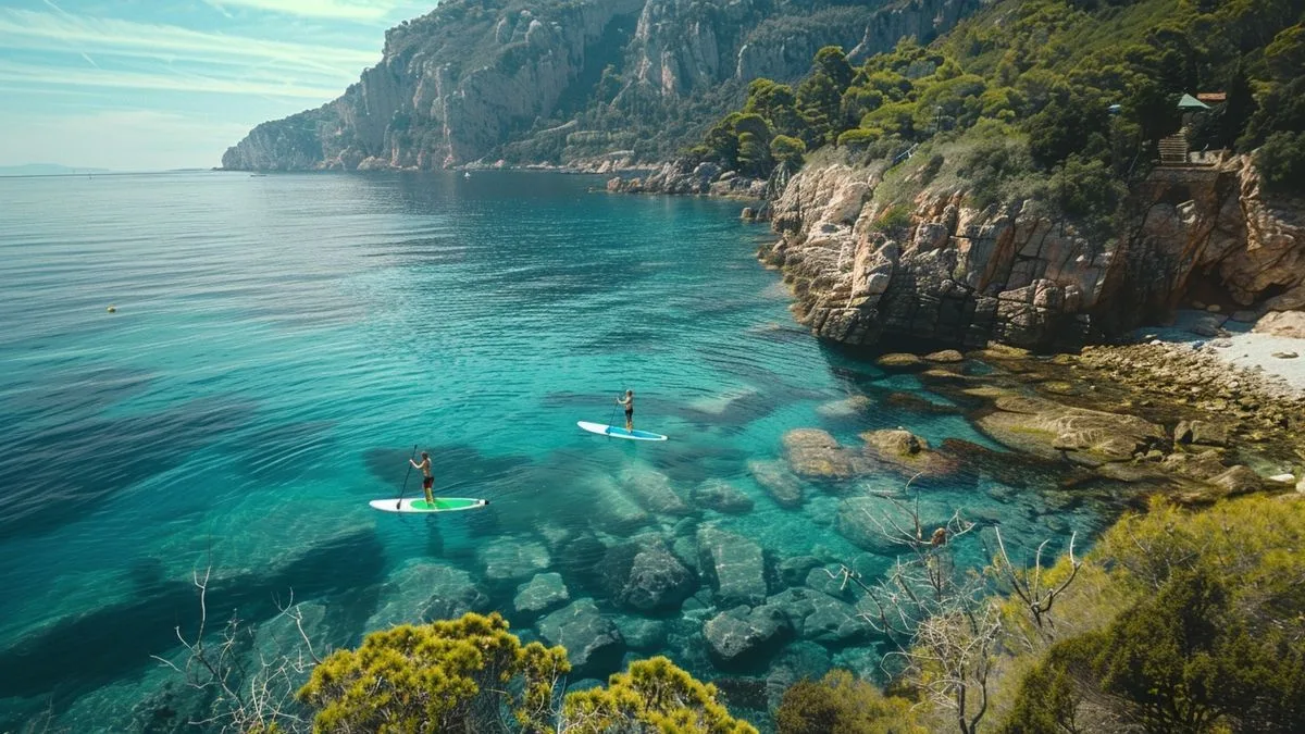 Loisirs et activités