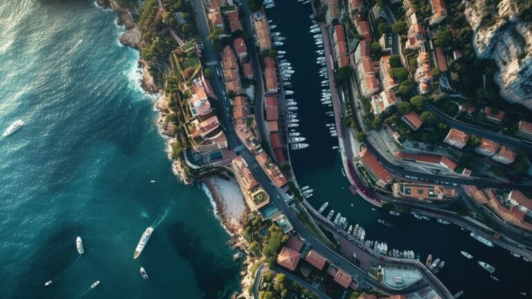 Monaco