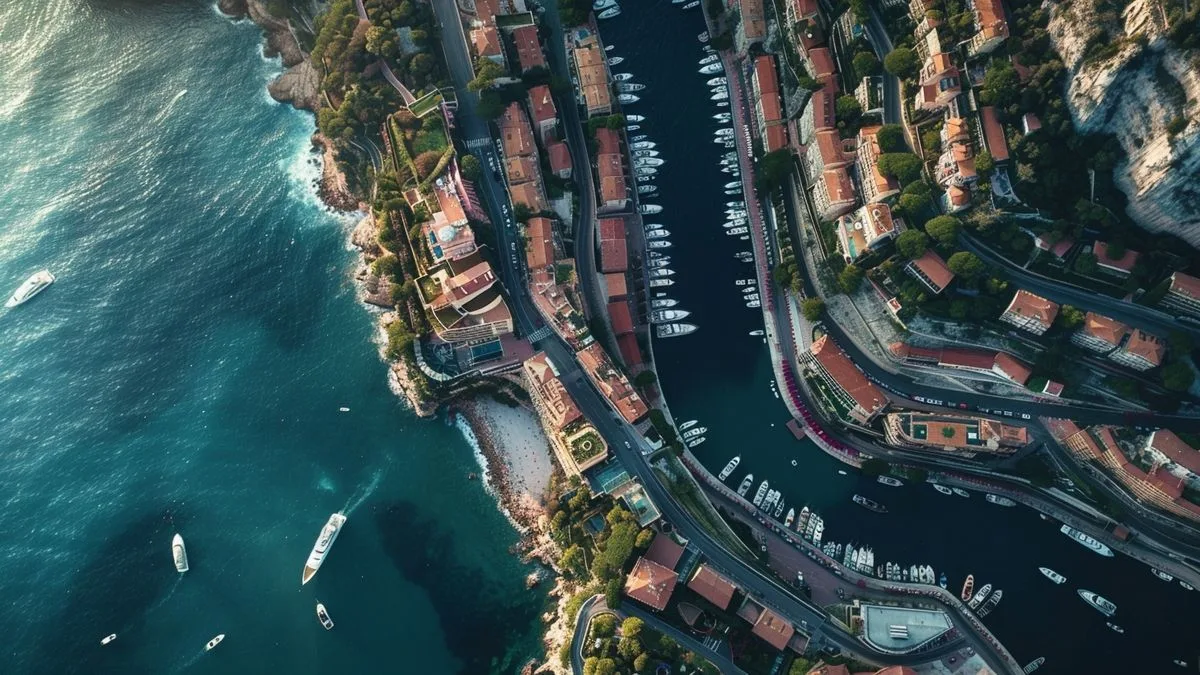 Monaco