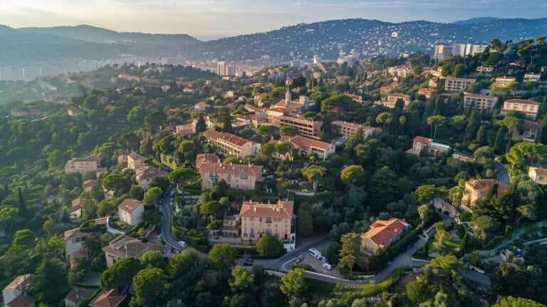 Mouans-Sartoux