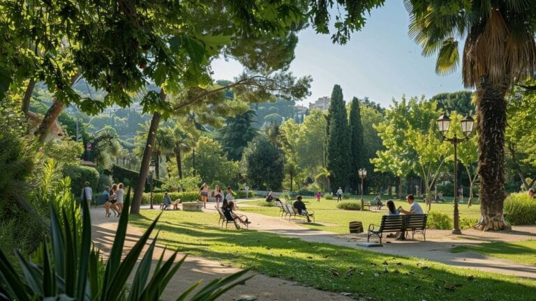 Mougins