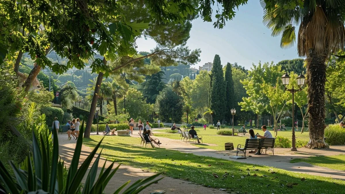 Mougins