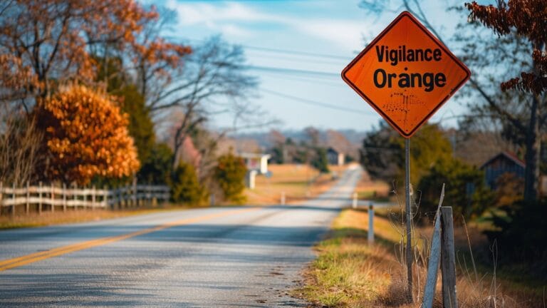 Météo-France déclenche une vigilance orange dès ce lundi à midi