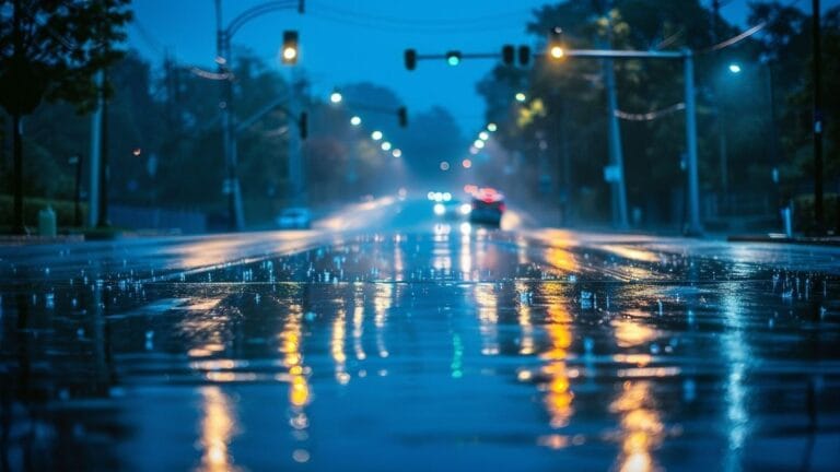 Météo : Vigilance jaune pour orages dans les Alpes-Maritimes ce mercredi - Faites le point sur les conditions pluvieuses