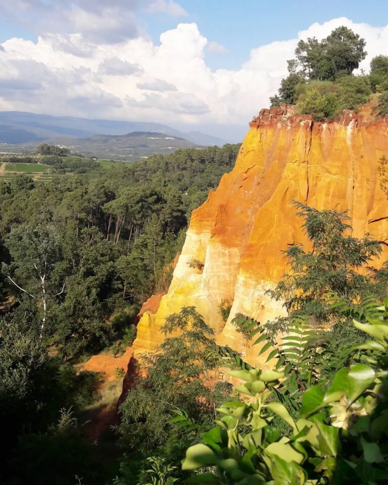 Parc national du Luberon