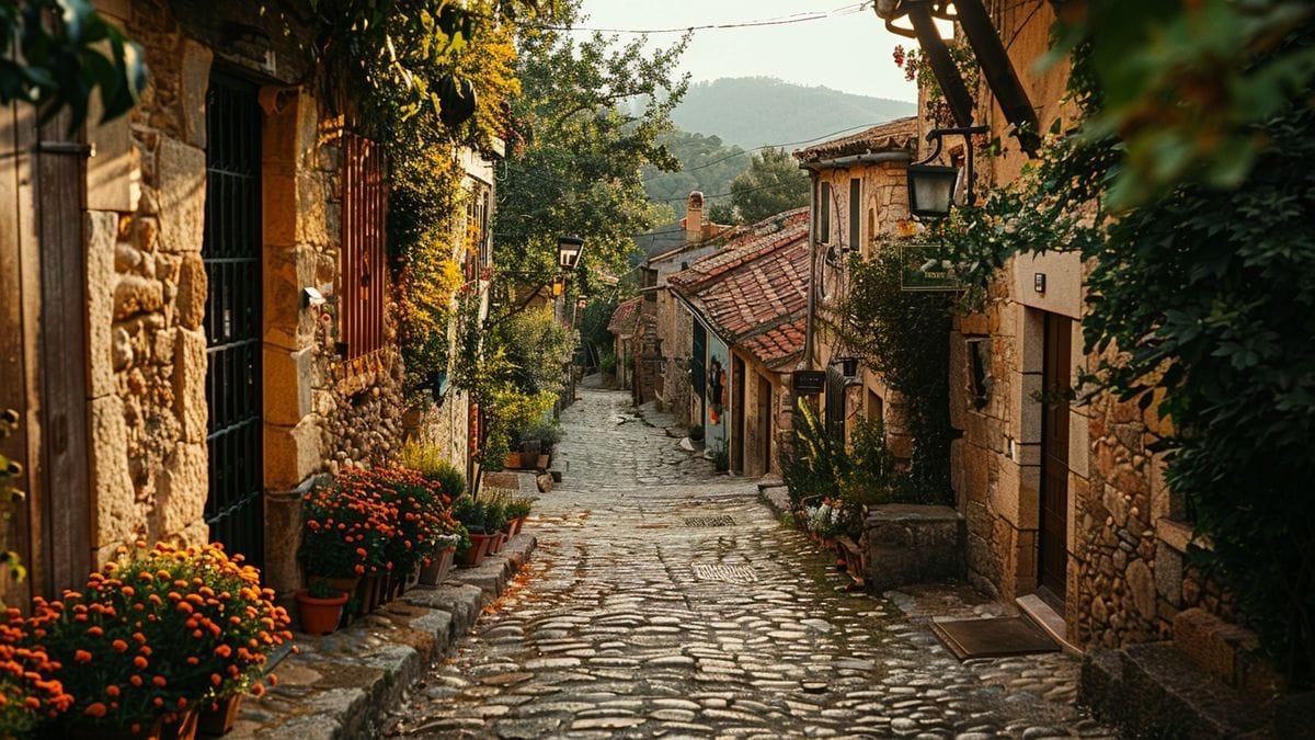 Patrimoine Culturel