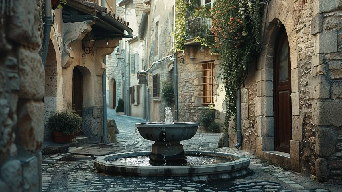 Patrimoine et culture