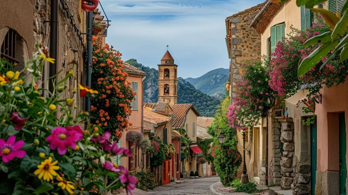 Pierrefeu