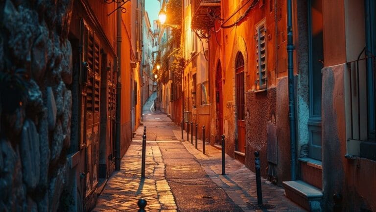 Podcast Région Sud : La Flamme Olympique illumine Nice et les Alpes-Maritimes ce mardi, avec une étape au Vaucluse demain !