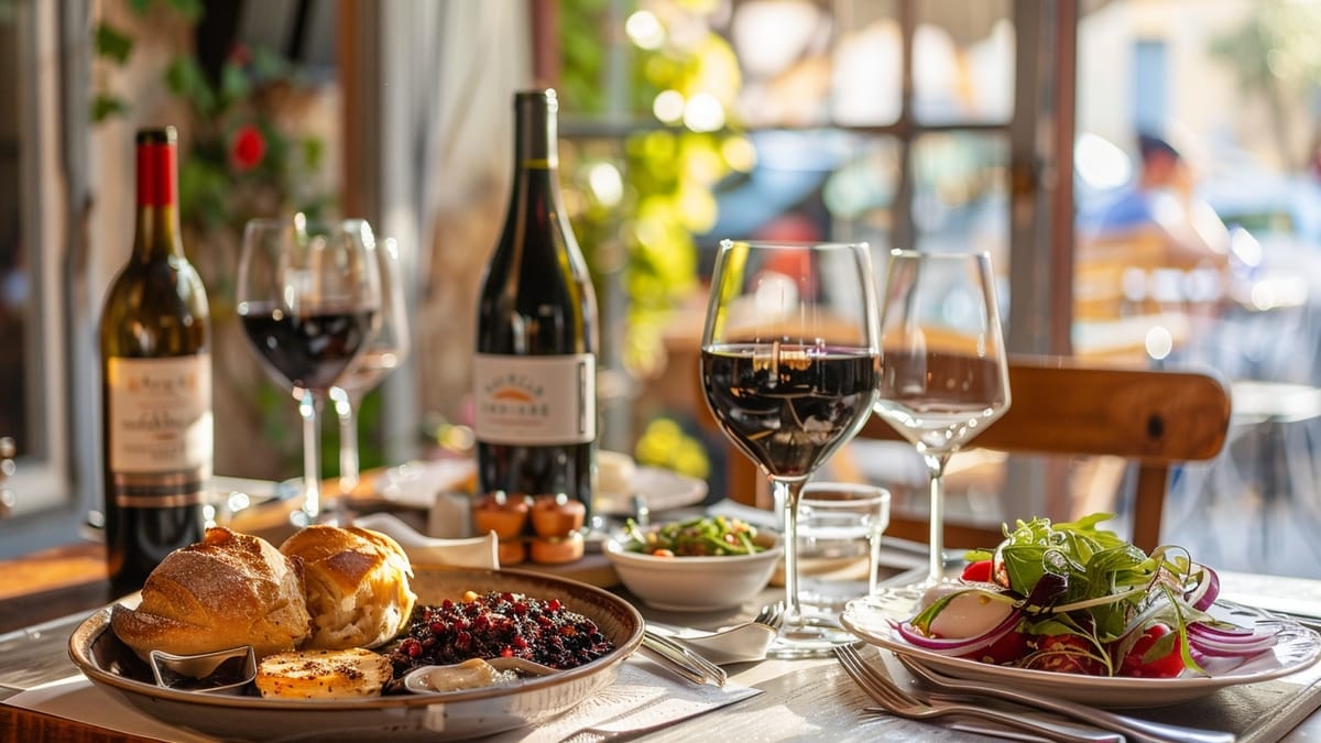 Pourquoi choisir Arles pour vos prochaines vacances ?