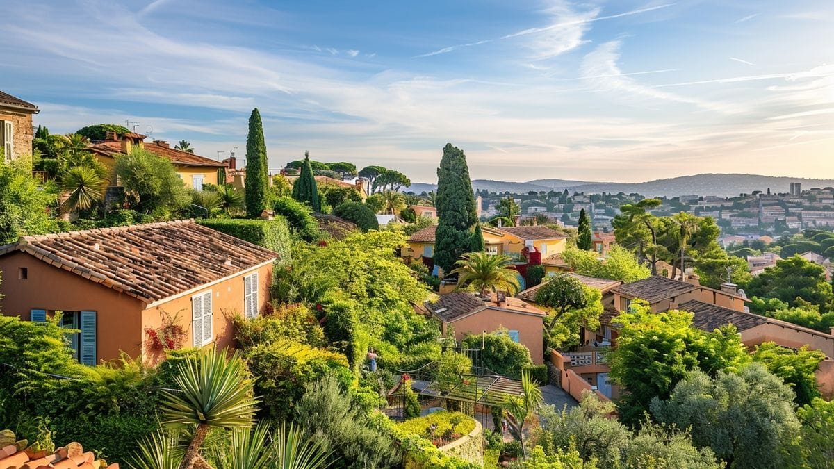Pourquoi choisir Vallauris ?