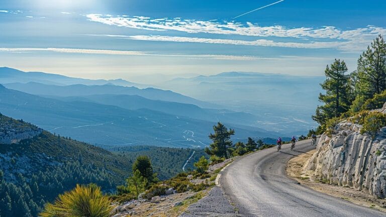 Provence-Alpi-Costa Azzurra: 5 fatti affascinanti da scoprire sul leggendario Mont Ventoux