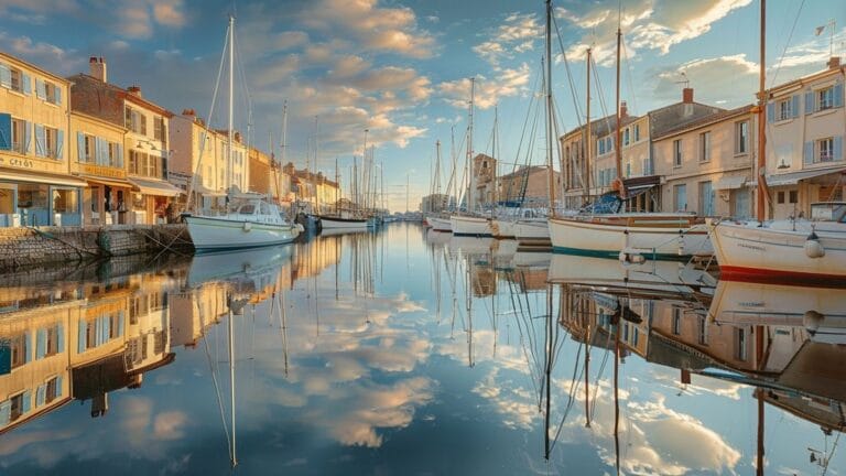 Prévisions Météorologiques pour Saint-Laurent-du-Var : Quel Climat et quelles Températures Attendre le Samedi 17 Août ?