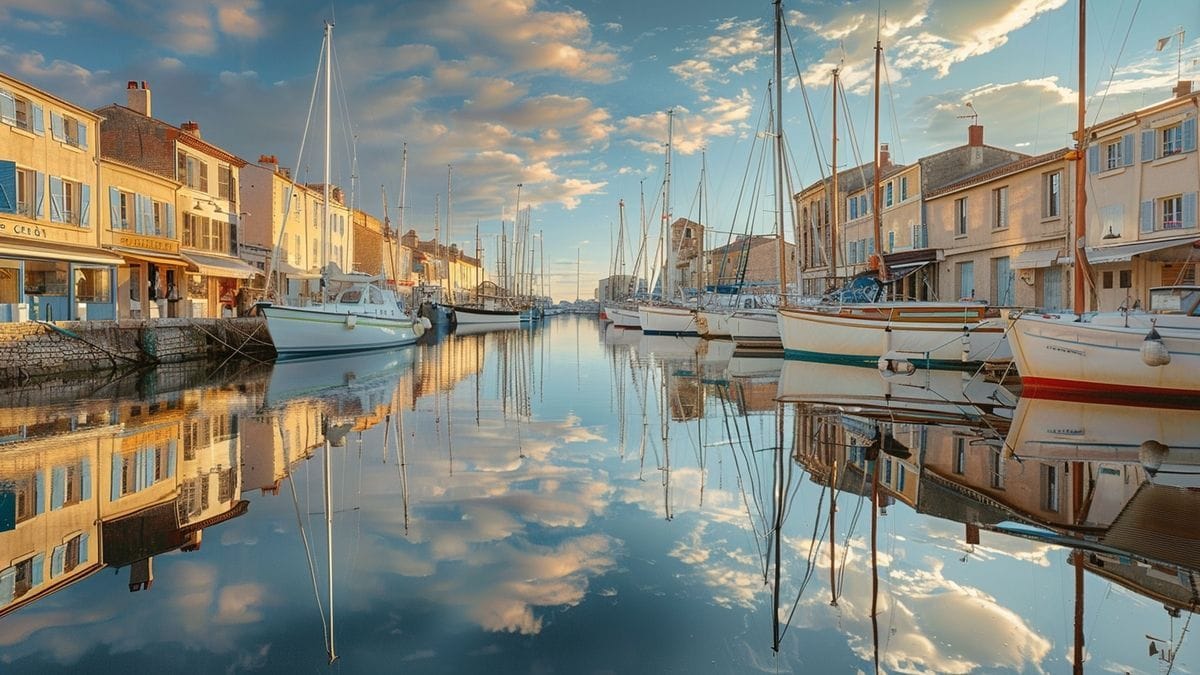 Prévisions Météorologiques pour Saint-Laurent-du-Var : Quel Climat et quelles Températures Attendre le Samedi 17 Août ?