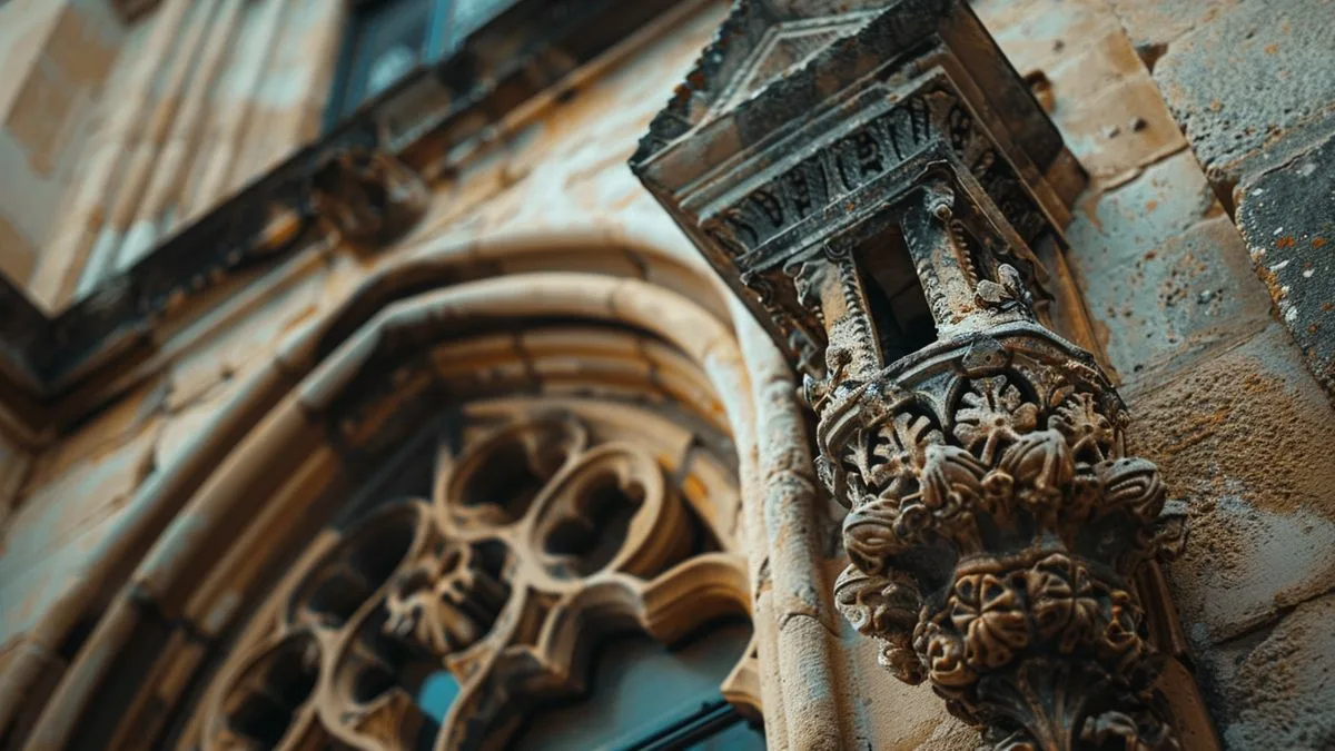 Saint Antonin