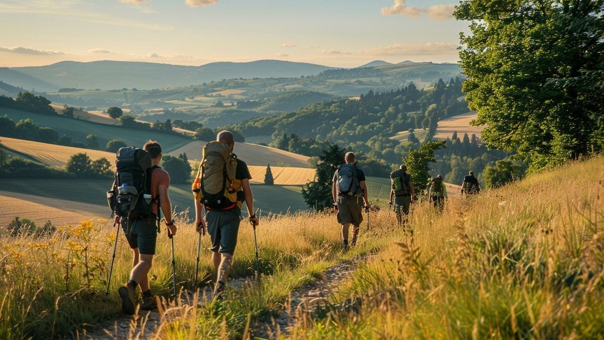 Saint Cézaire sur Siagne