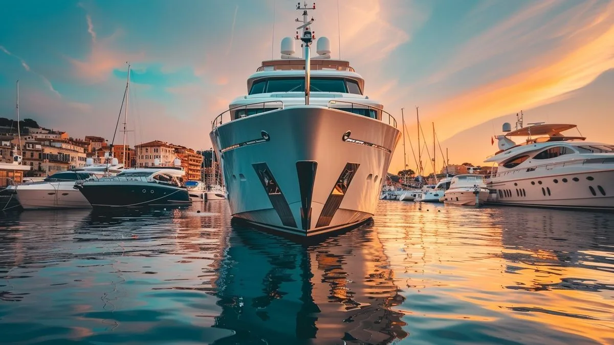 Saint-Jean-Cap-Ferrat