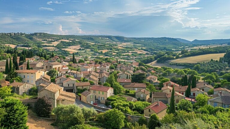 Saint Jeannet