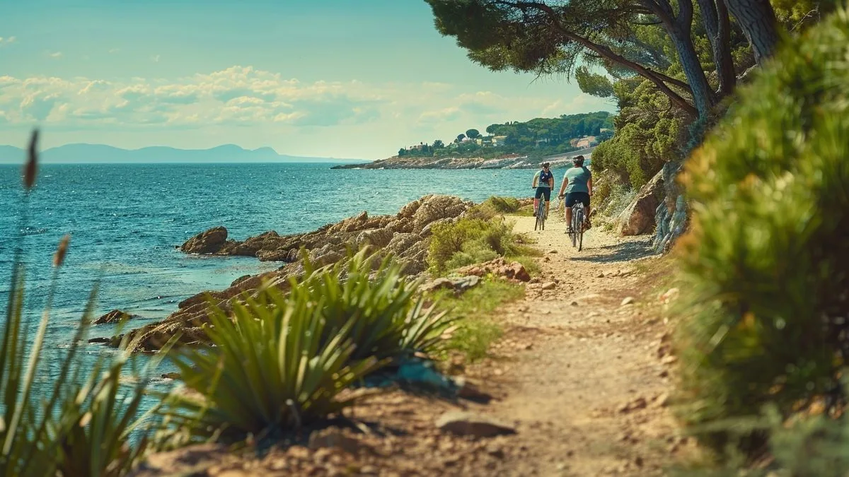 Saint Laurent du Var