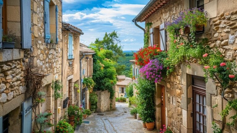 Saint Martin d'Entraunes