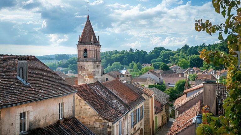 Saint Étienne de Tinée