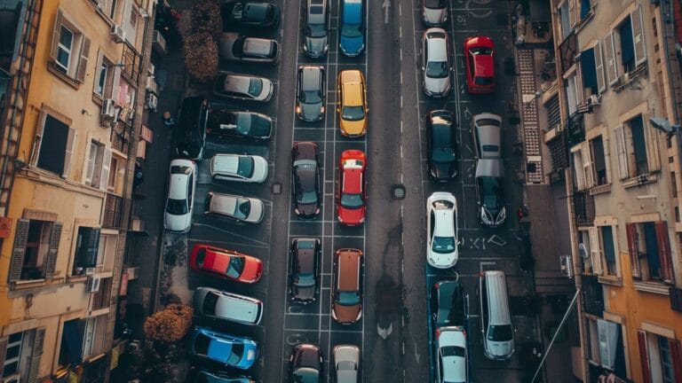 Stationnement sans frais : Quelles villes des Bouches-du-Rhône en bénéficient ?