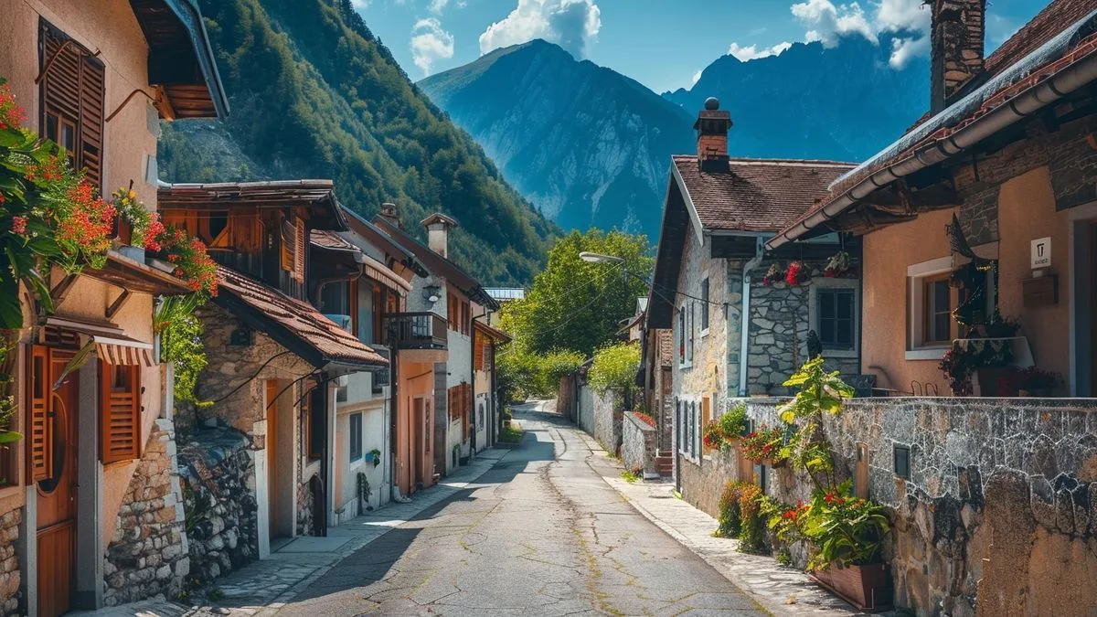 Thorenc et ses alentours