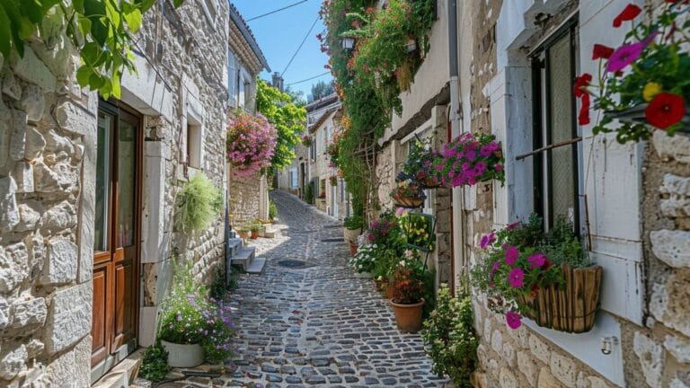 Tourettes-sur-Loup