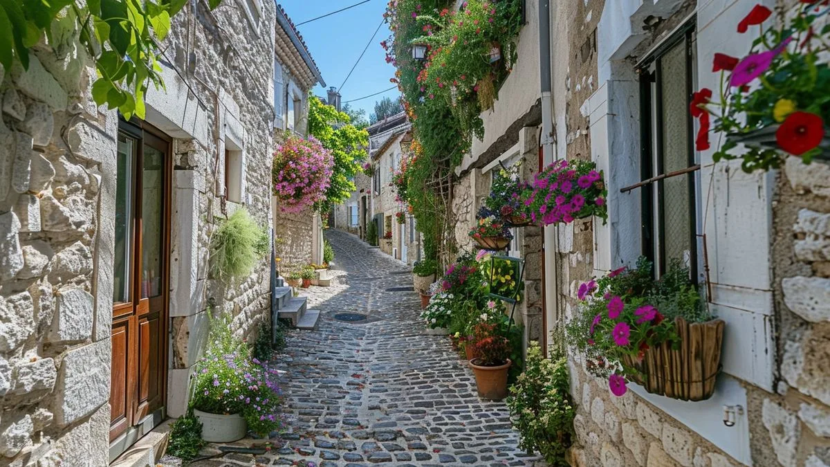 Tourettes-sur-Loup
