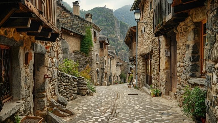 Touët-sur-Var
