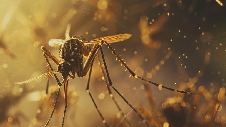 Trois signalements de virus West Nile dans le Var : Informez-vous sur les risques et les symptômes à surveiller