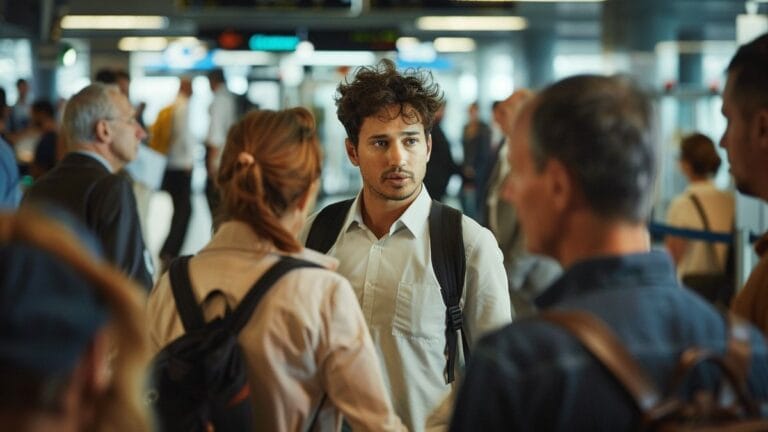 Un individu prétendant détenir une bombe à l'aéroport de Marignane a été appréhendé et expulsé