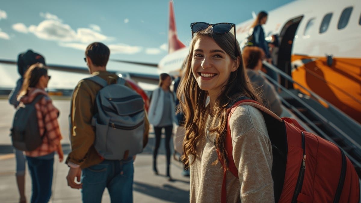 : Une Année Charnière pour le Tourisme Mondial
