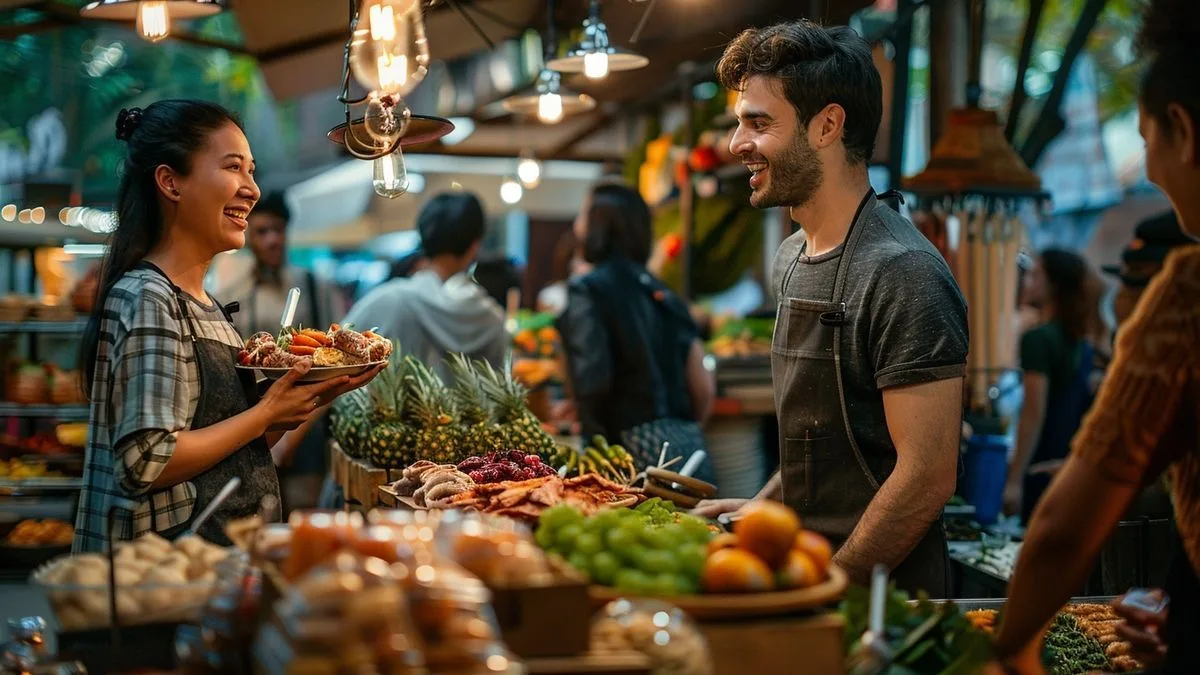 Una aventura gastronómica que no te puedes perder