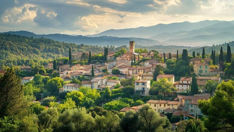 Valbonne