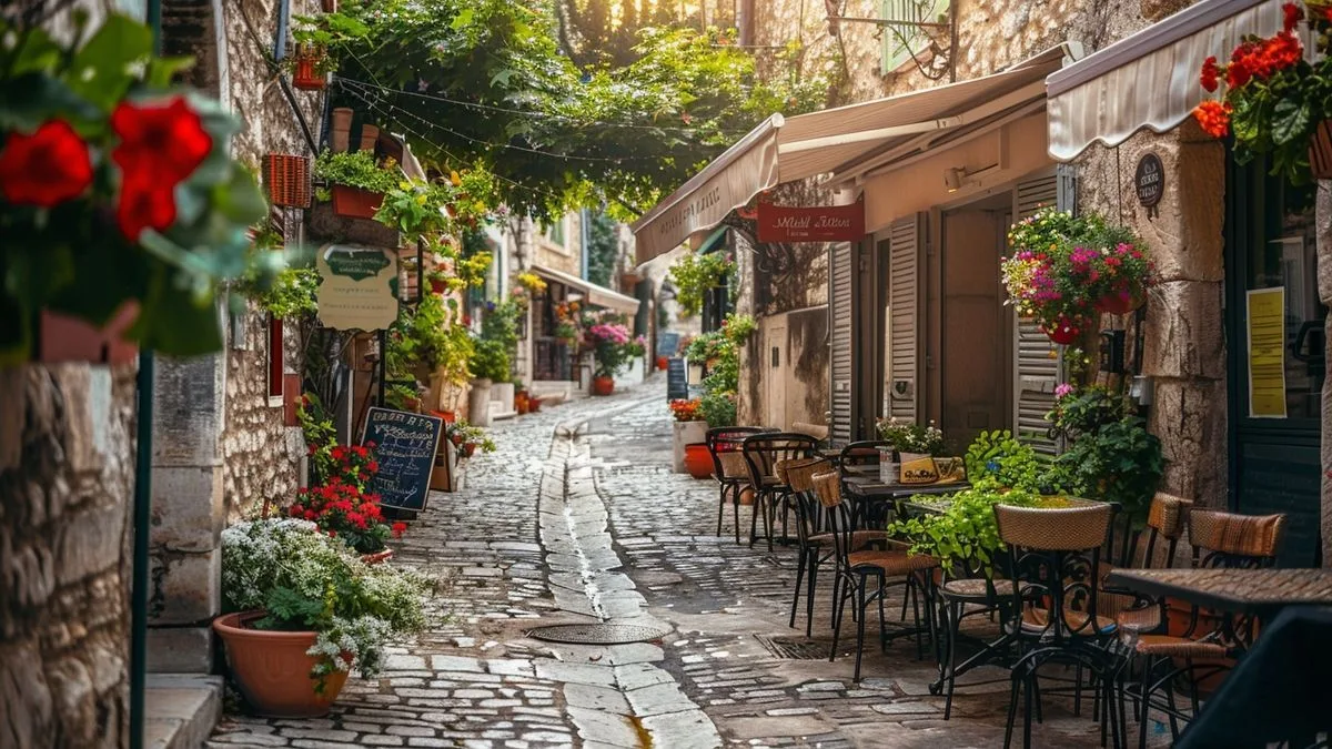 Vence