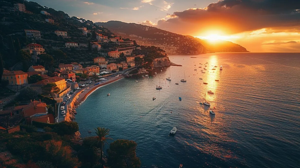 Villefranche-sur-Mer