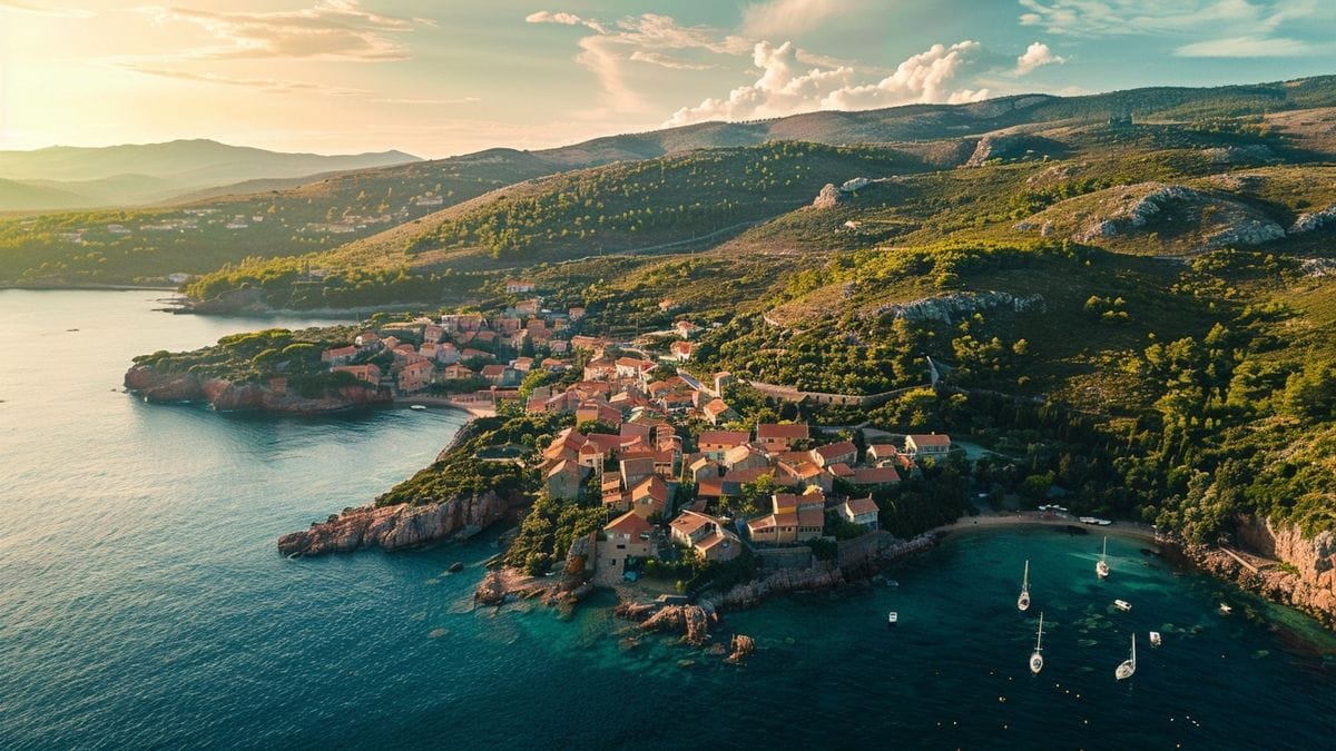 Visites et Découvertes