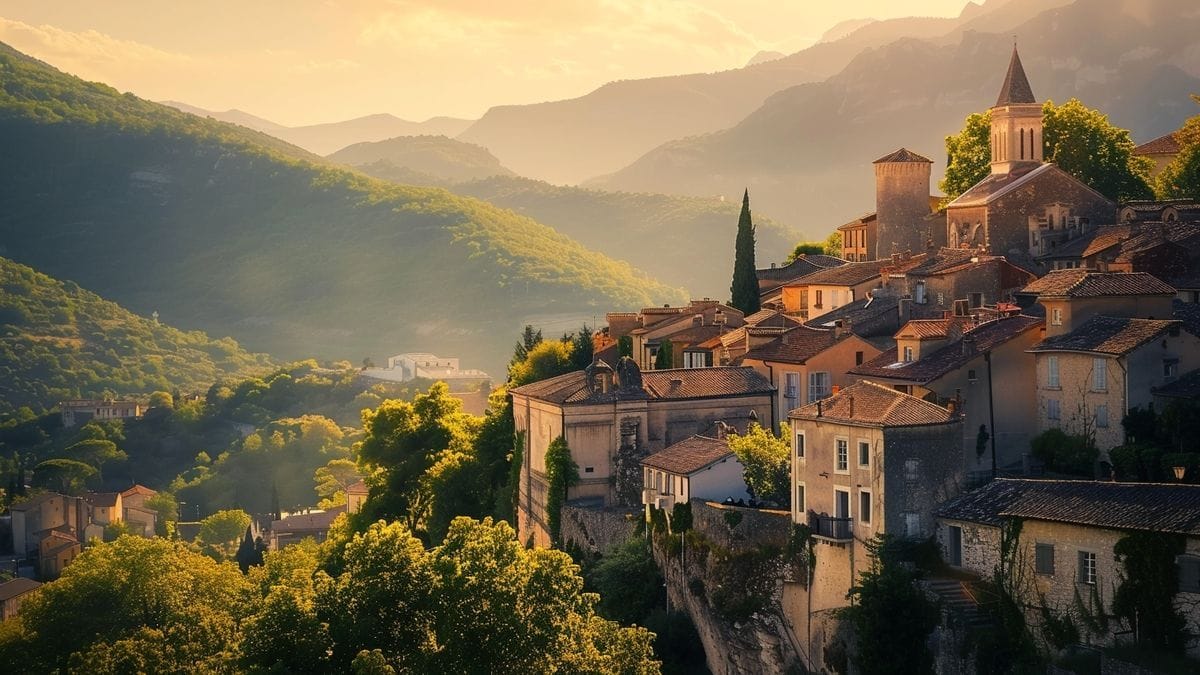 Visites et Découvertes