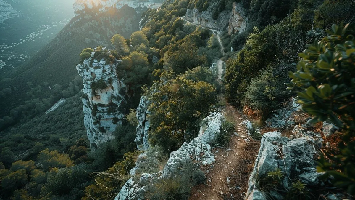 Things to See and Visit