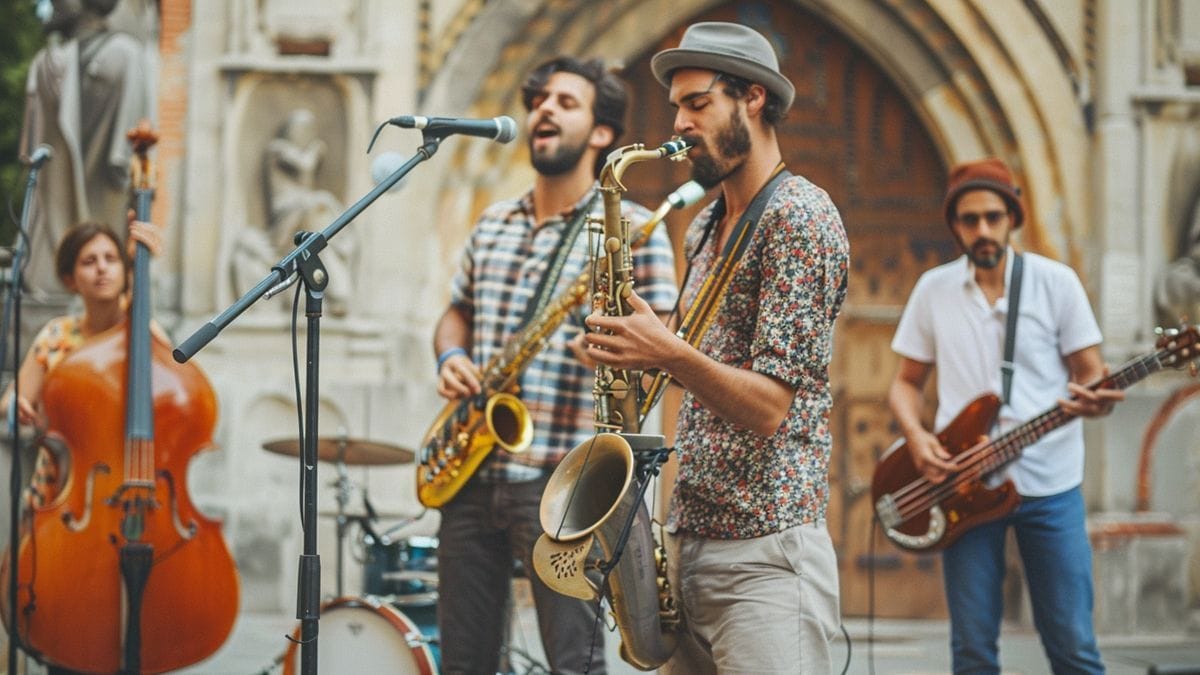 Week-end du Patrimoine : Activités et Découvertes à Ne Pas Manquer