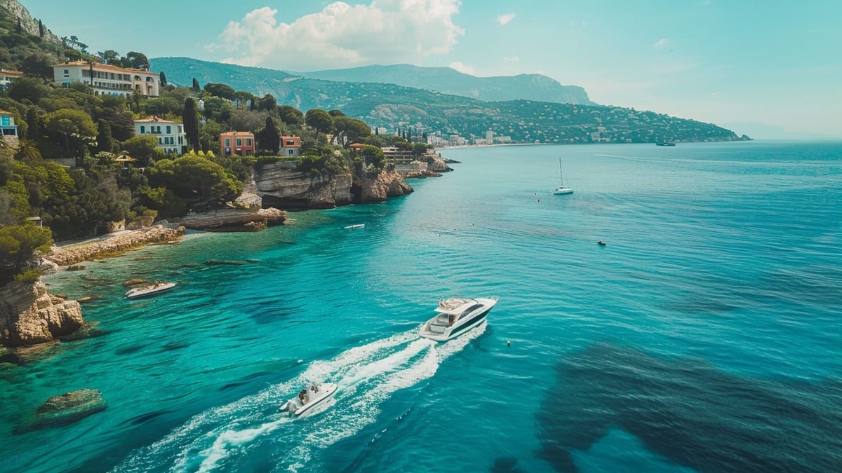 façons d'étendre votre escapade dans le sud