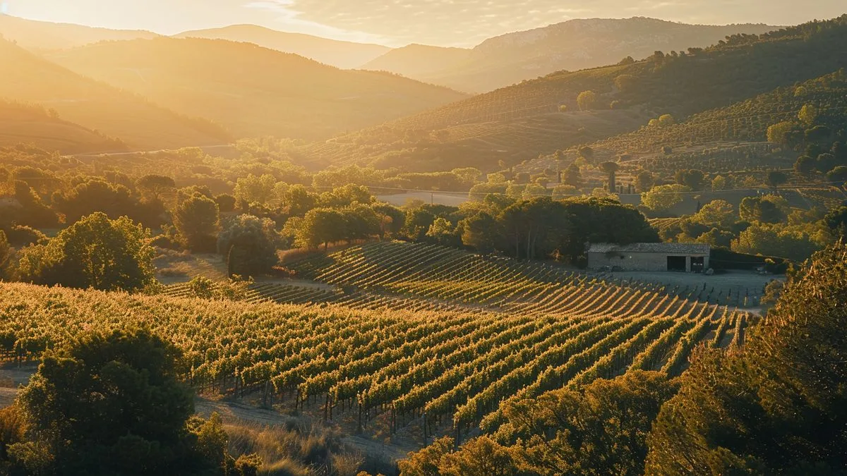 À la découverte du Thoronet village au patrimoine provençal