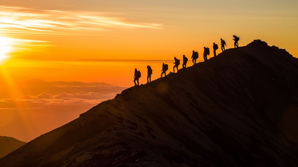 Équipés pour l'Aventure