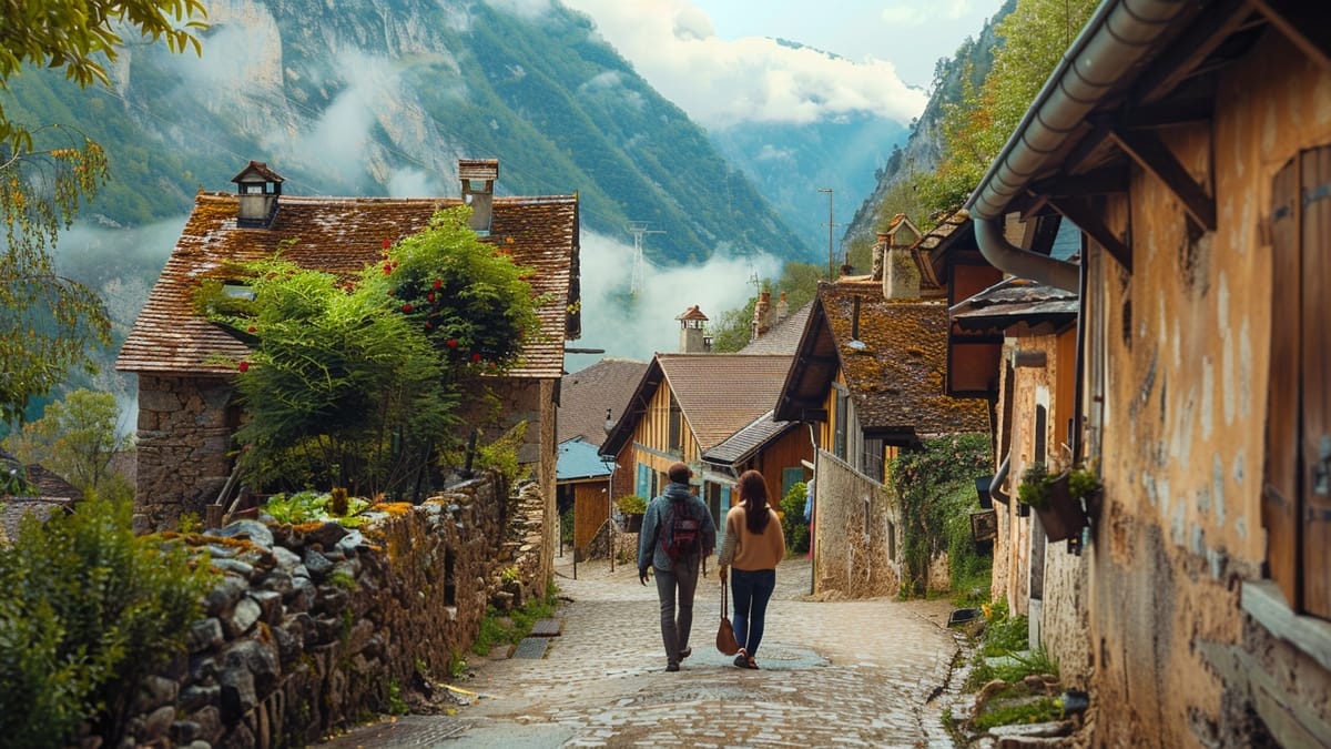 Êtes-vous prêt à découvrir les 10 activités gratuites incroyables à faire dans les Alpes Maritimes ce week-end ?