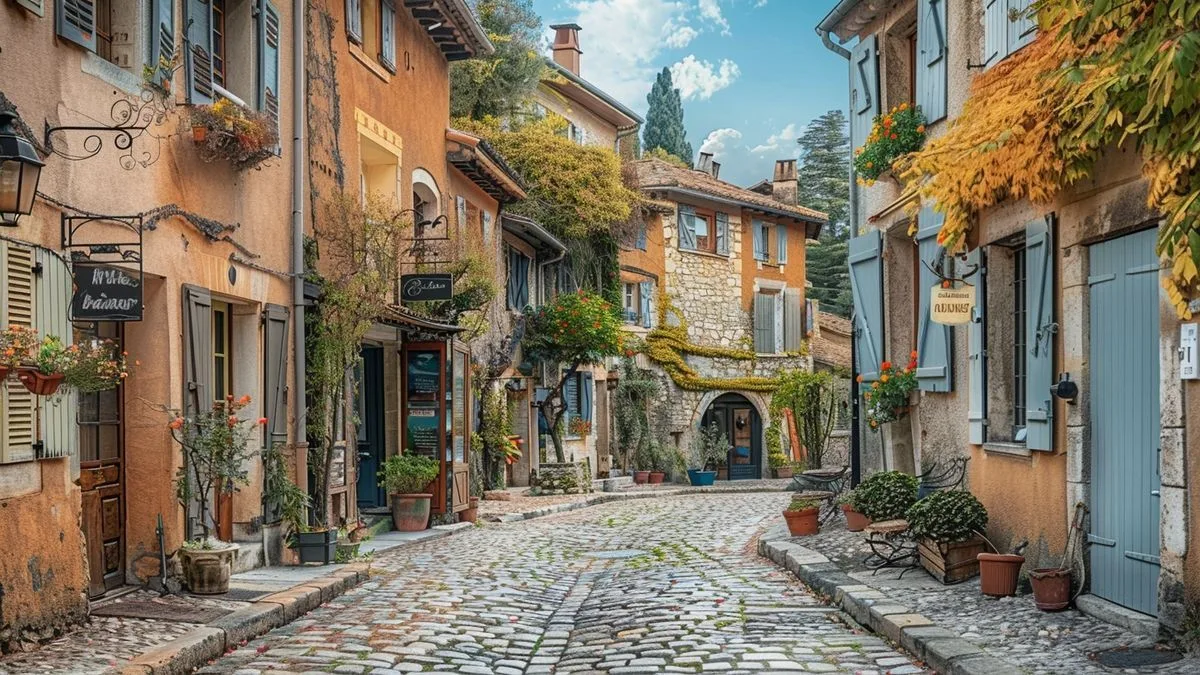 Cosa vedere e visitare a Châteauneuf-Grasse